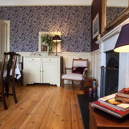 An Grianan Hotel Inverness Esterno foto