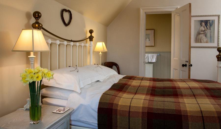An Grianan Hotel Inverness Camera foto