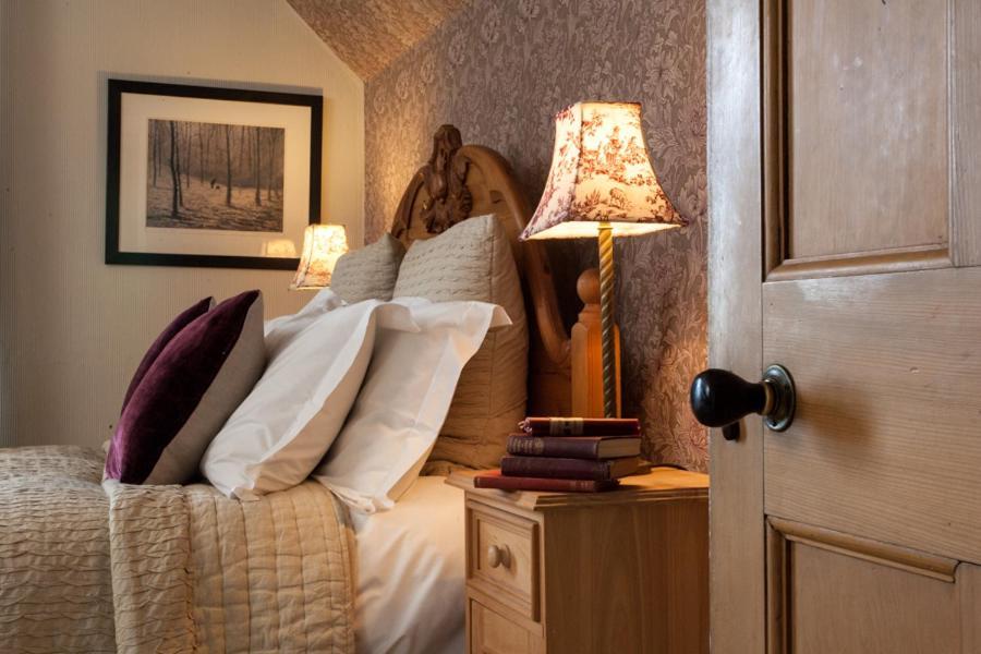 An Grianan Hotel Inverness Camera foto